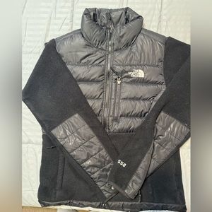 The North Face Fleece Bubble